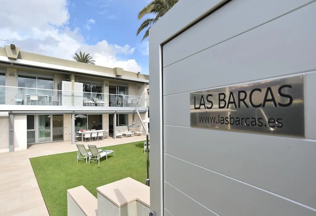 Las Barcas-1