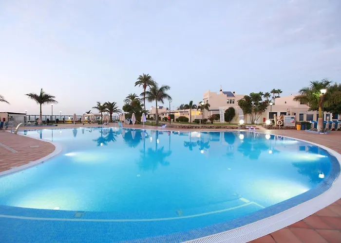 Grupotel Playa Feliz