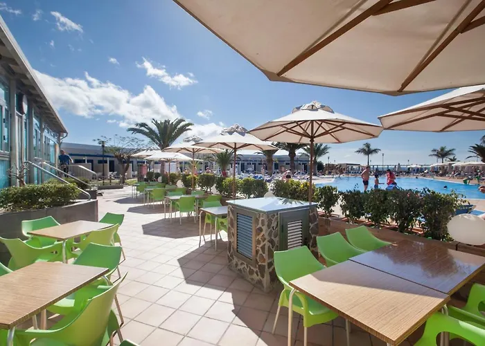 Grupotel Playa Feliz