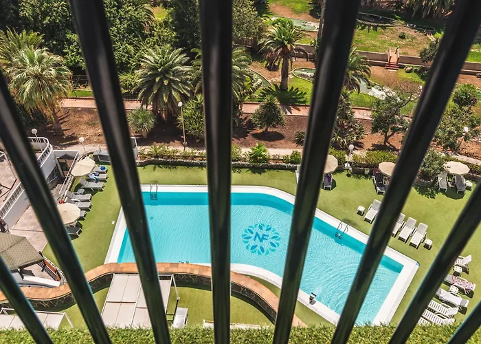 Hotel Folias San Agustin
