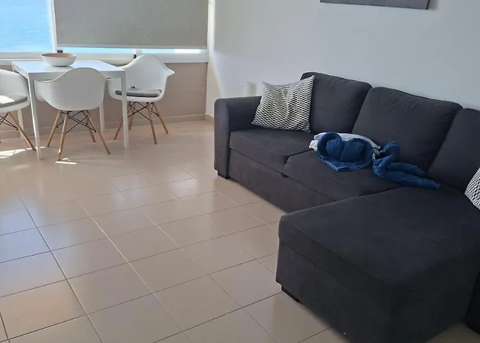 Ocean Breeze San Agustin
