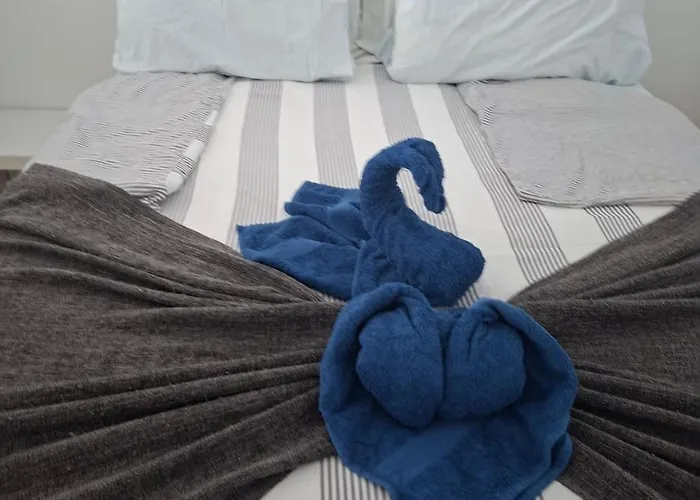 Ocean Breeze San Agustin