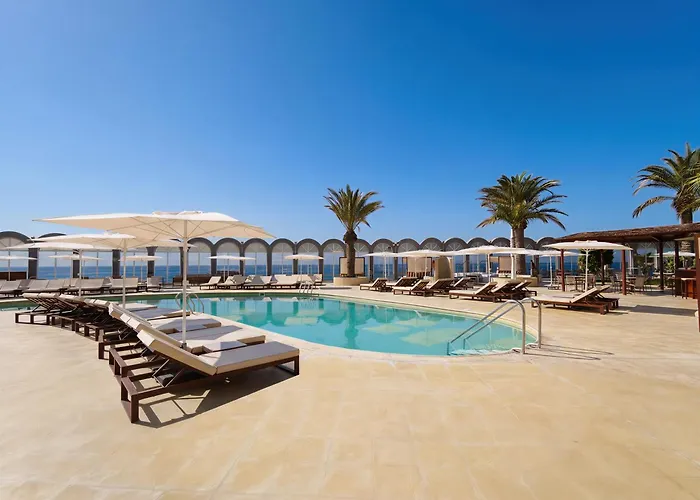 Hotel San Agustin Beach Club