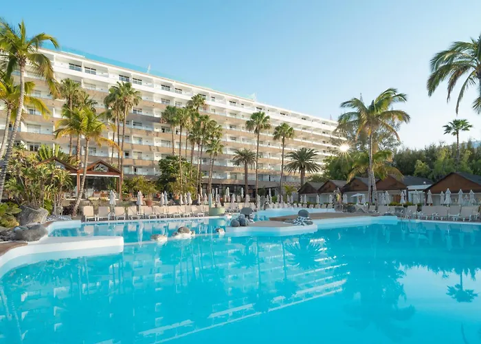 Bull Costa Canaria & Spa - Only Adults