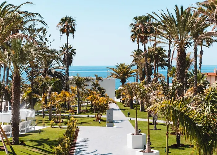 Paradisus By Meliá Gran Canaria